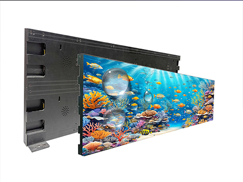 How TIANQI Enhances Indoor Event Experiences with Innovative LED Technologies