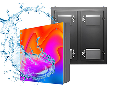 Where Outdoor LED Displays Shine in TIANQI's Business: 8 High - Impact Advertising Scenarios